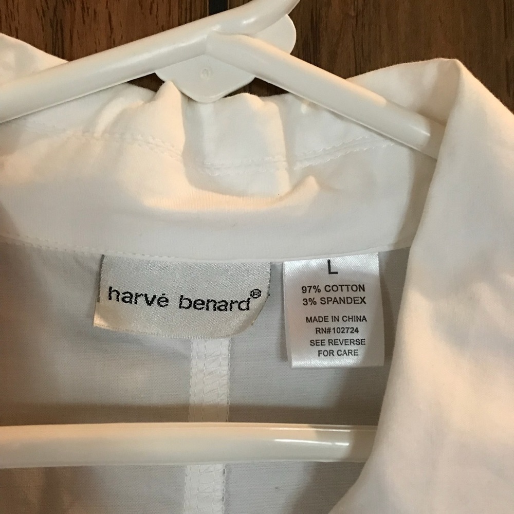 Blouse - Picture 2 of 3